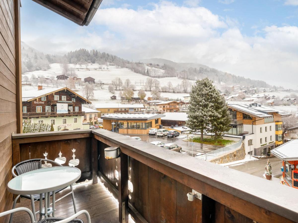 Apartment Vorreiter - Utd150 By Interhome Uttendorf Bagian luar foto