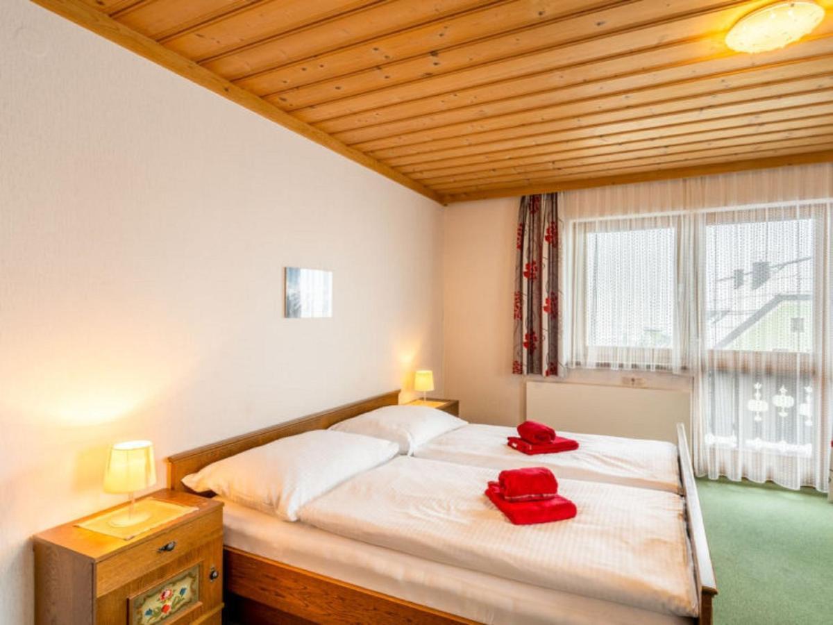 Apartment Vorreiter - Utd150 By Interhome Uttendorf Bagian luar foto
