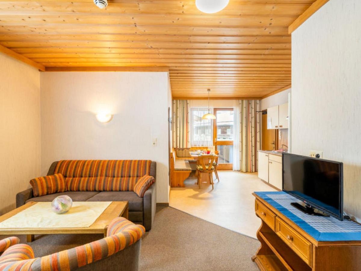 Apartment Vorreiter - Utd150 By Interhome Uttendorf Bagian luar foto