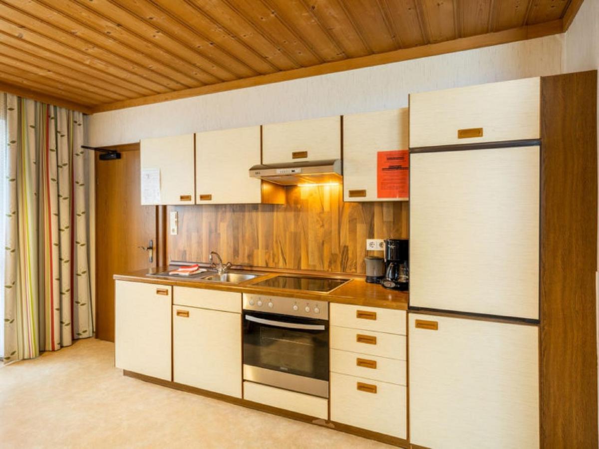 Apartment Vorreiter - Utd150 By Interhome Uttendorf Bagian luar foto