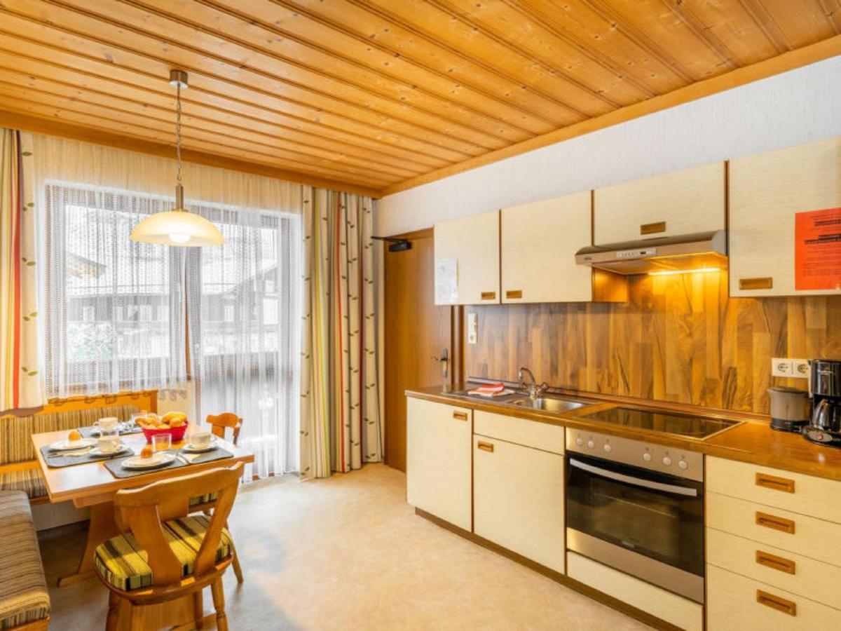 Apartment Vorreiter - Utd150 By Interhome Uttendorf Bagian luar foto