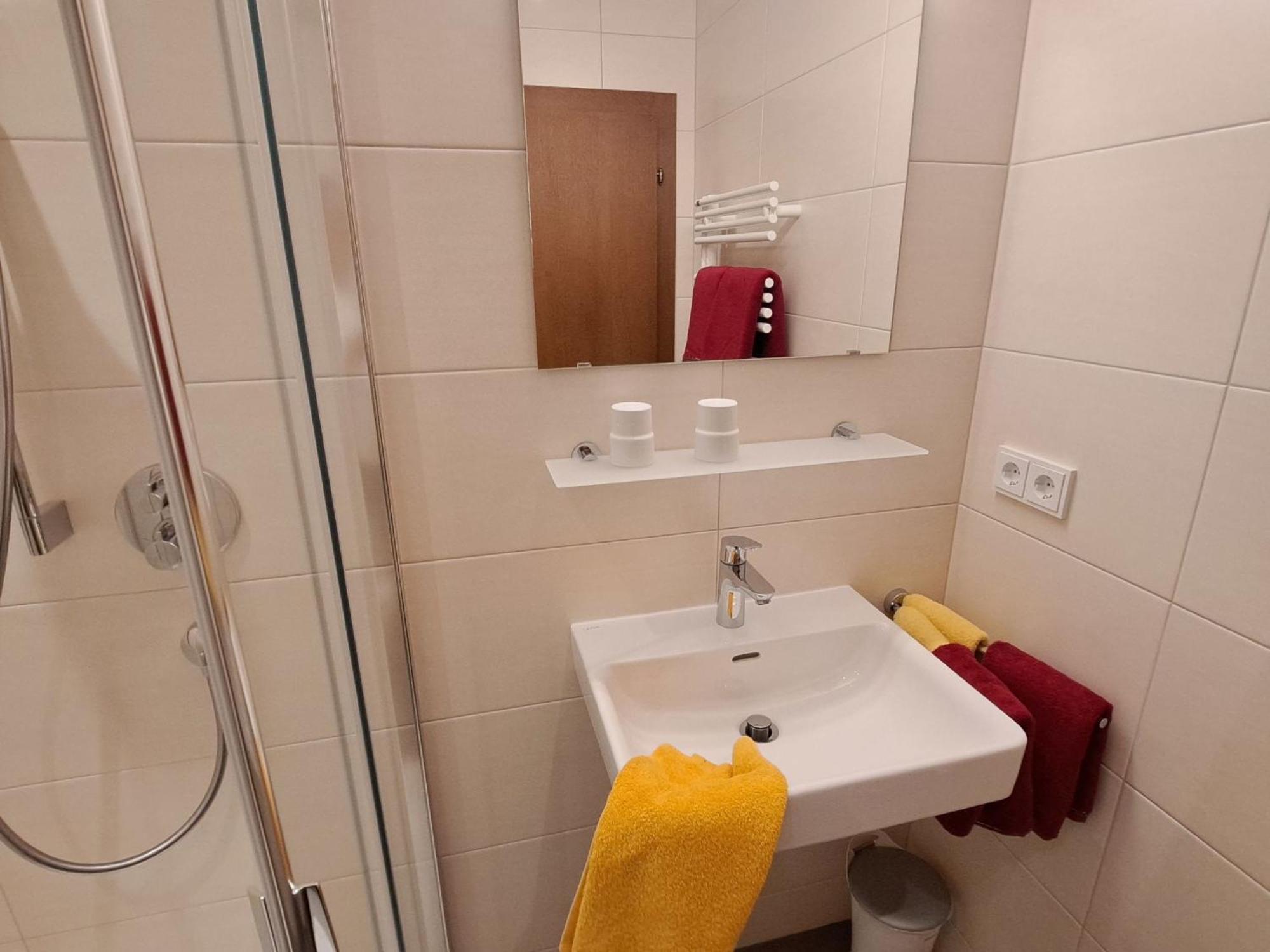 Apartment Vorreiter - Utd150 By Interhome Uttendorf Bagian luar foto