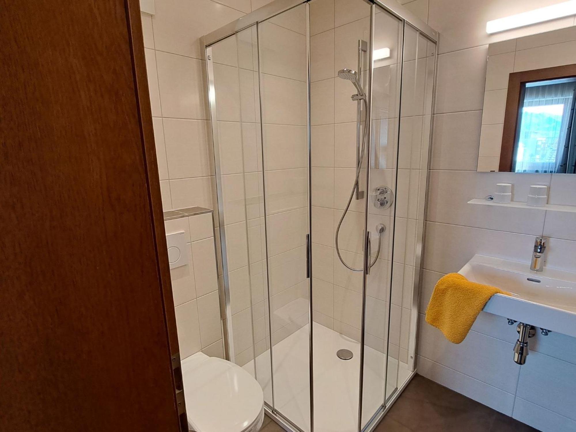 Apartment Vorreiter - Utd150 By Interhome Uttendorf Bagian luar foto